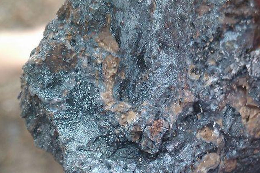 Exemples d'application de sable de chromite dans la production de moulage