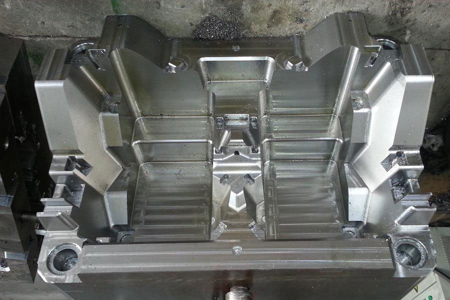 Compressed Air Is Influencing Factor That Determines The Quality Of Die Castings Precision Machining 