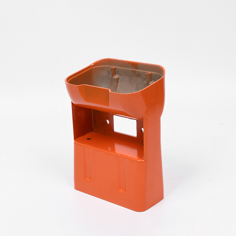 Die Casting Pasadyang Electronic Crane Scale Shell