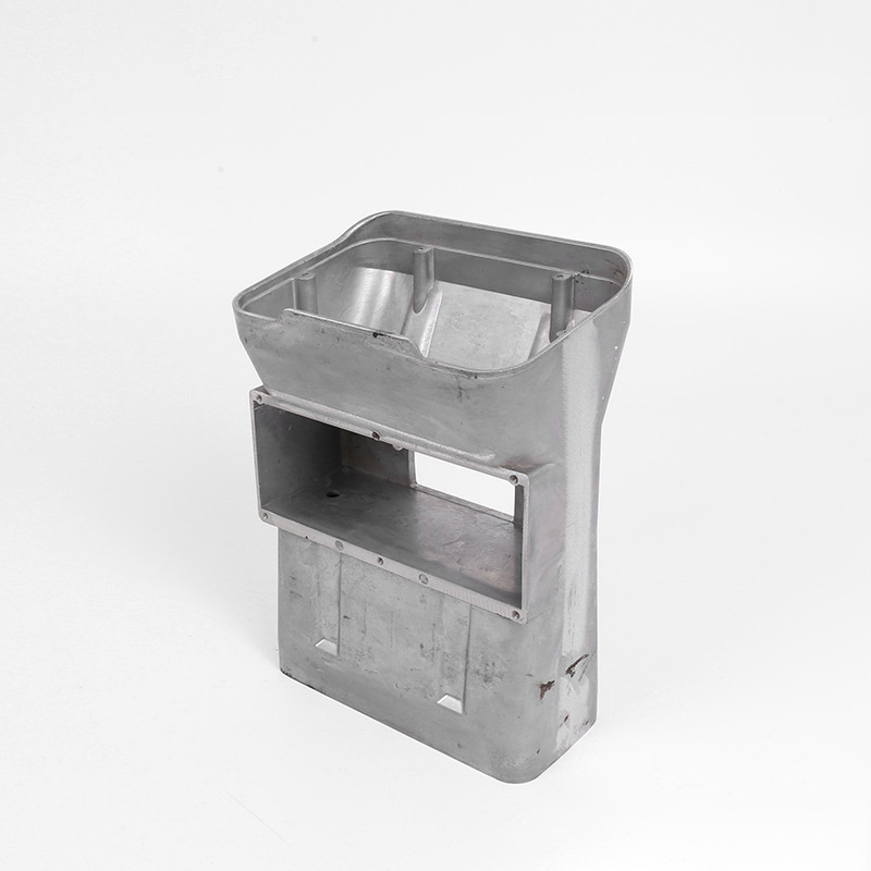 Die Casting Custom Electronic Cran Scale Shell