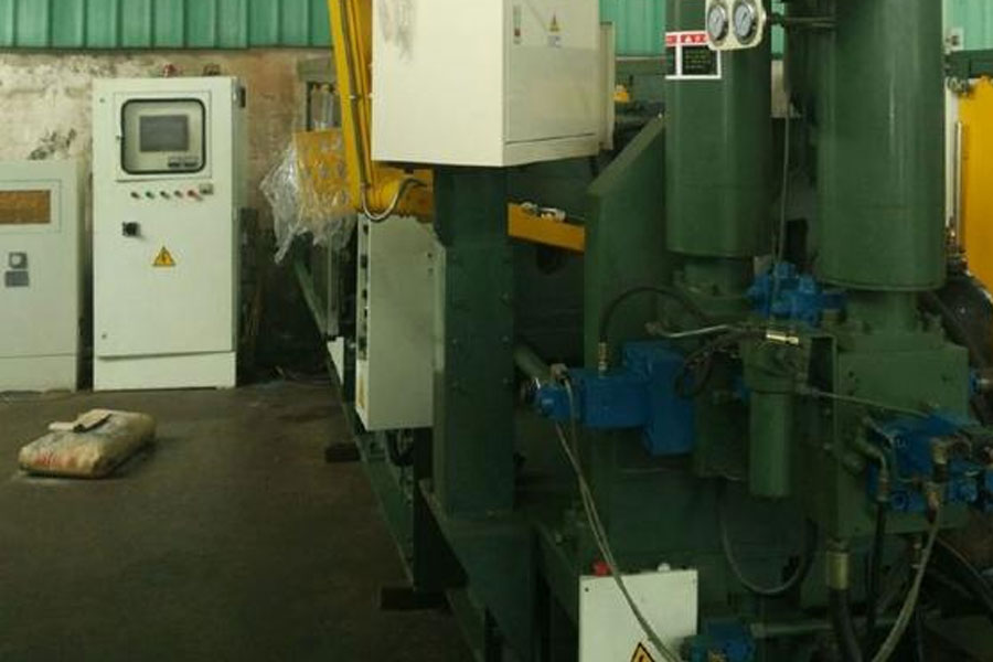 Die casting release agent can improve production efficiency and quality problems