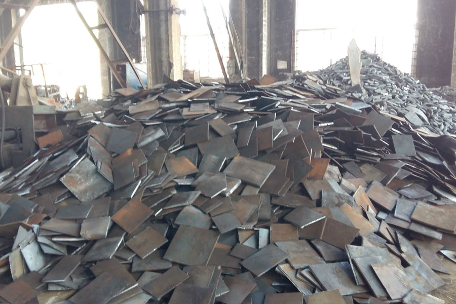 High-Strength Gray Cast Iron Smelting Technology
