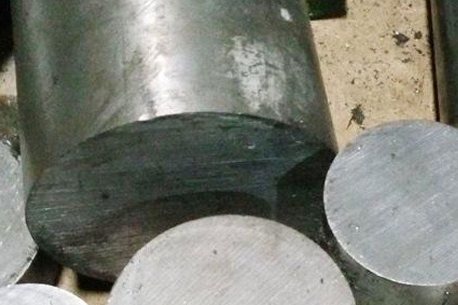 High Wear-Resistant Cold Work Die Steel Heat Treatment Process