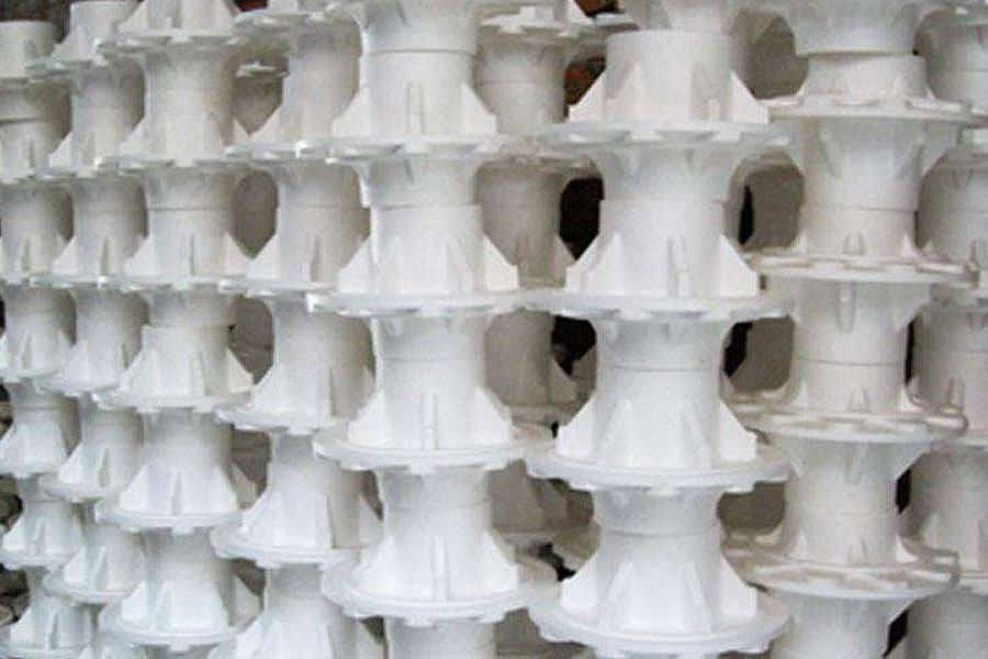 How Does The Lost Foam Process Reduce Costs?