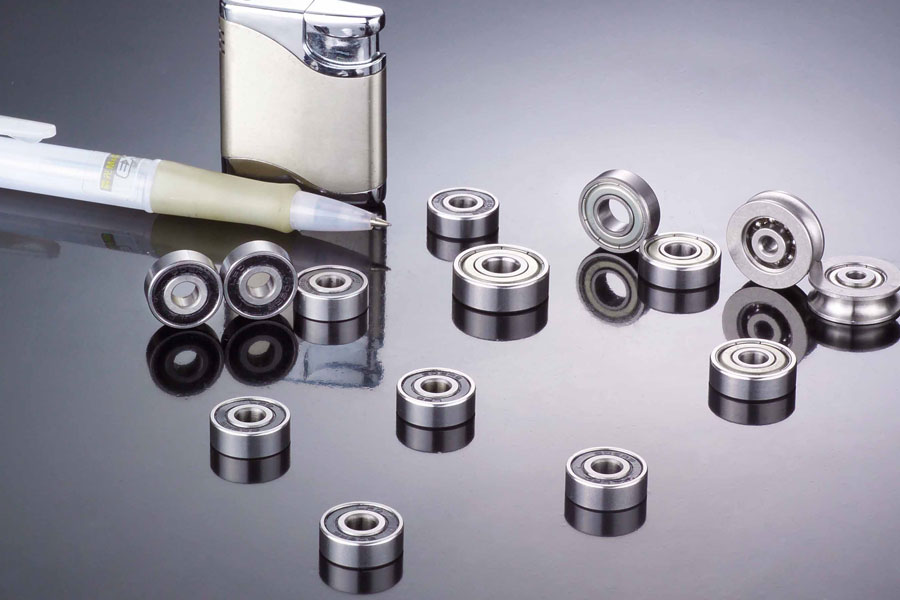 How to greatly improve the quality of bearing steel by super fast cooling after rolling