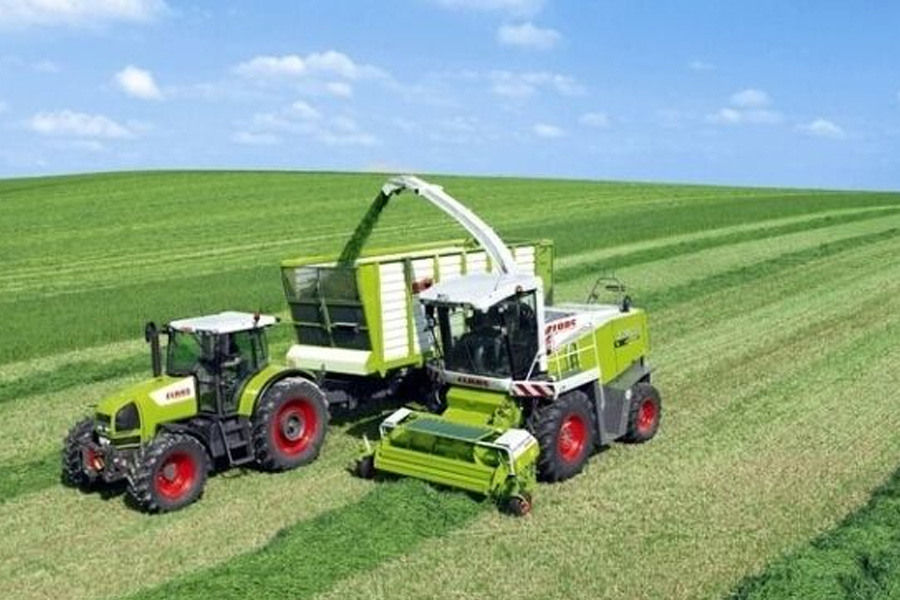 Large Gears For Greenhouses Agricultural Machinery