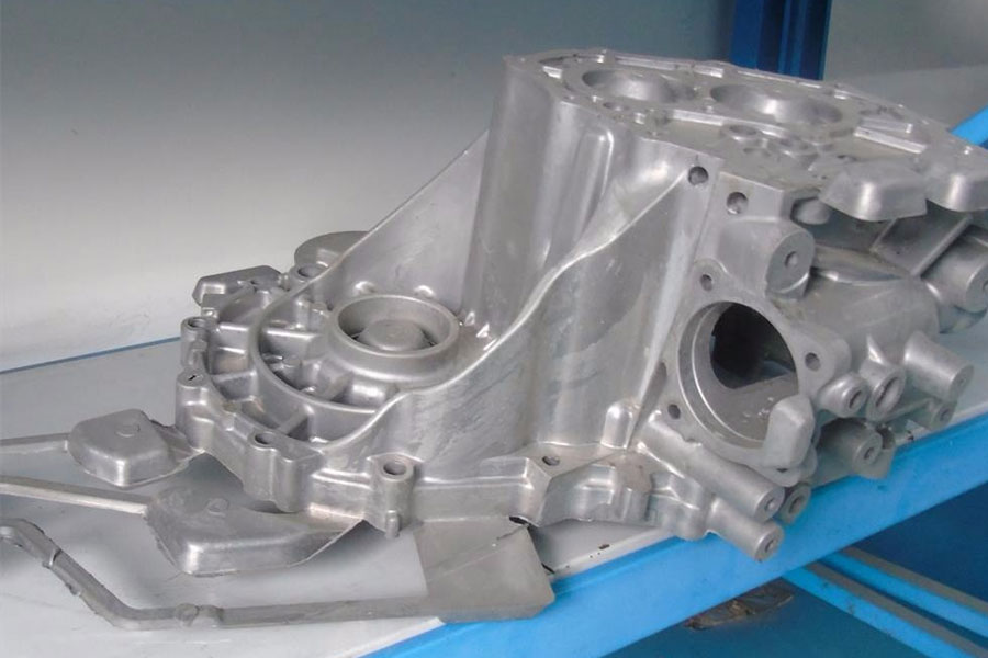 Mould Heat Treatment Surface Strengthening And Modification Technology