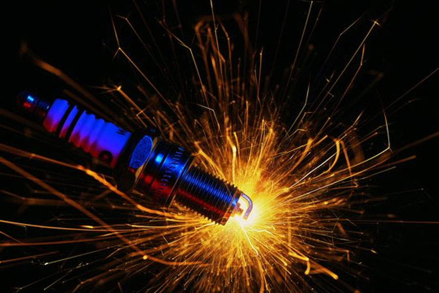 Steel Grade Identification Black Technology: Spark Identification Method