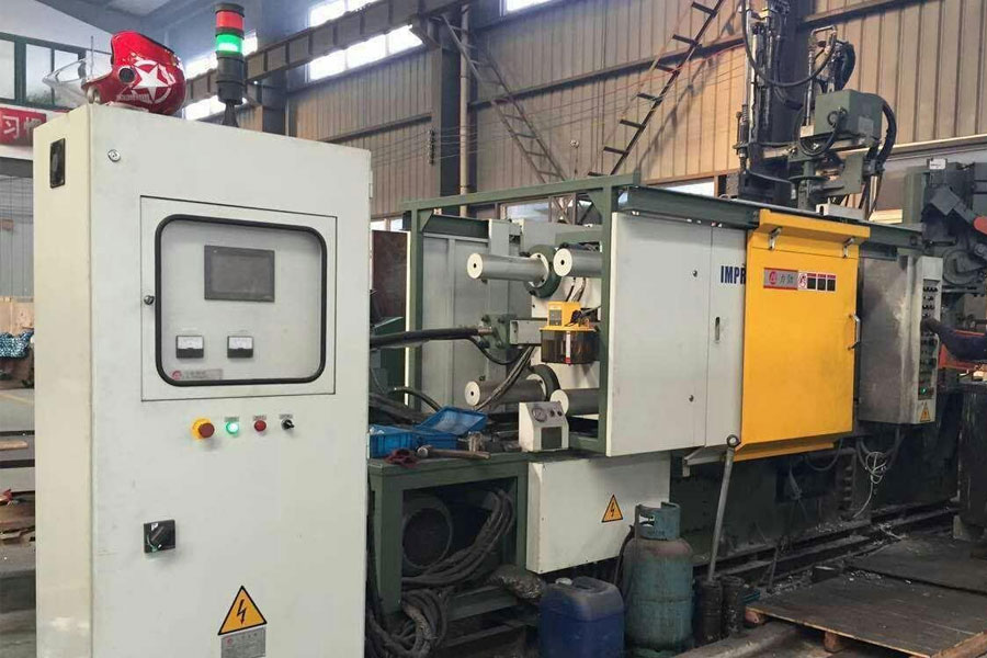 The Advantages And Disadvantages Of Hot Chamber Die Casting Machine