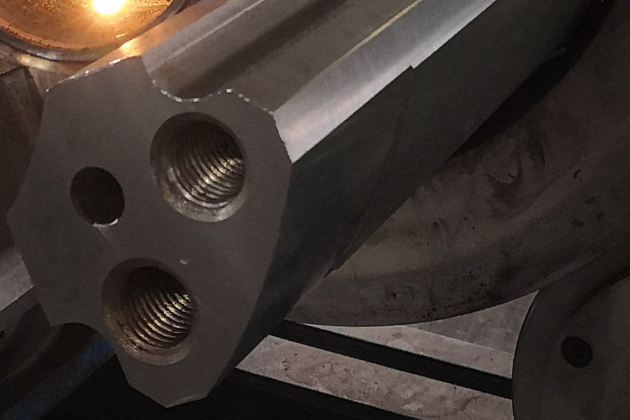 The Advantages Of Precision Investment Casting