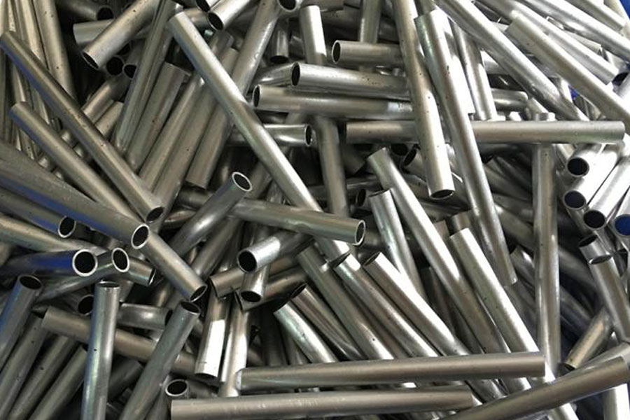 The Analysis Of Austenitic Stainless Steel Welding Defects  