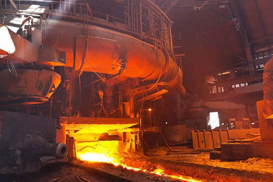 The Analysis Of Measures For Blast Furnace Hearth Longevity 