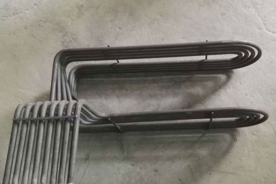 The Anticorrosion Of Ductile Iron Pipe Zinc Layer 