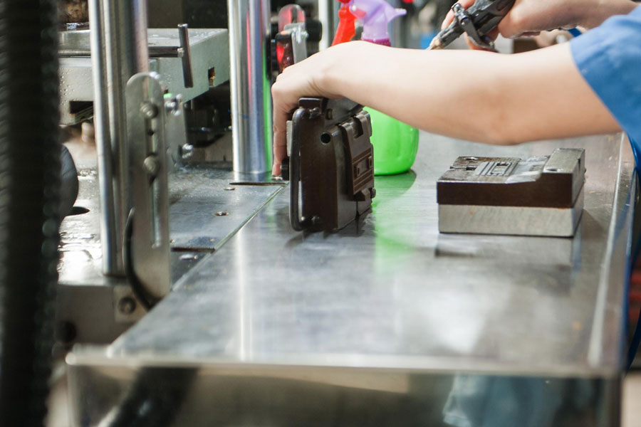 New Developments In The Application Of SLA And SLS In Investment Casting