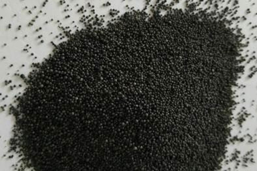 The Causes Of Common Defects In Gray Cast Iron Cylinder Blocks