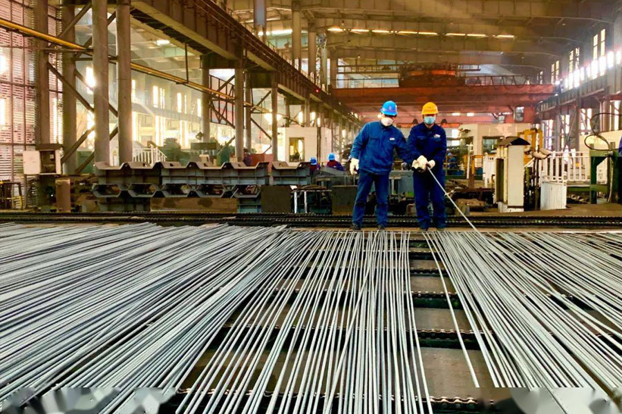 The Classification Analysis Of 24 Kinds Commonly Used Steel Material 