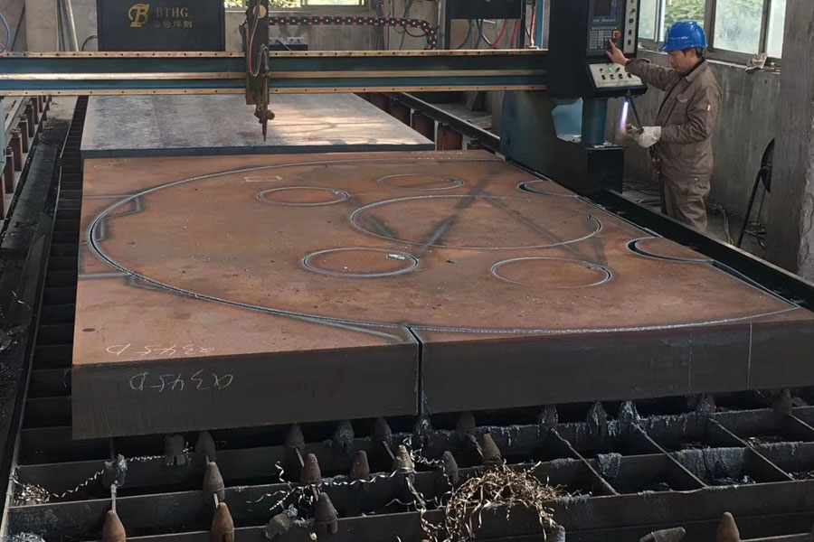 The Classification Of Heat-Resistant Steel And Heat-Resistant Alloy