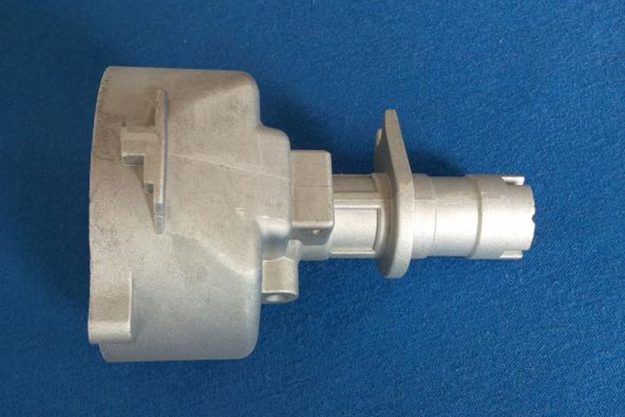 The Comprehensive Diagnosis And Control Of Automobile Aluminum Die Castings Quality