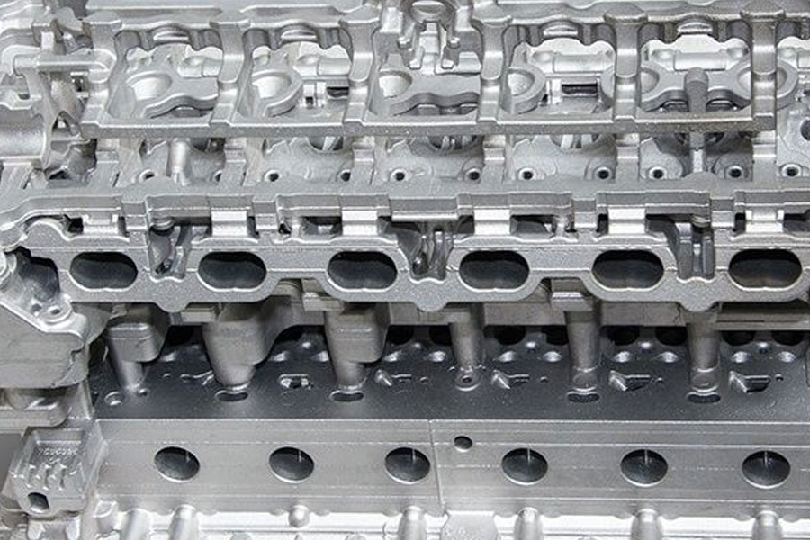 The Development Trend Of Automobile Castings And Its Manufacturing Technology