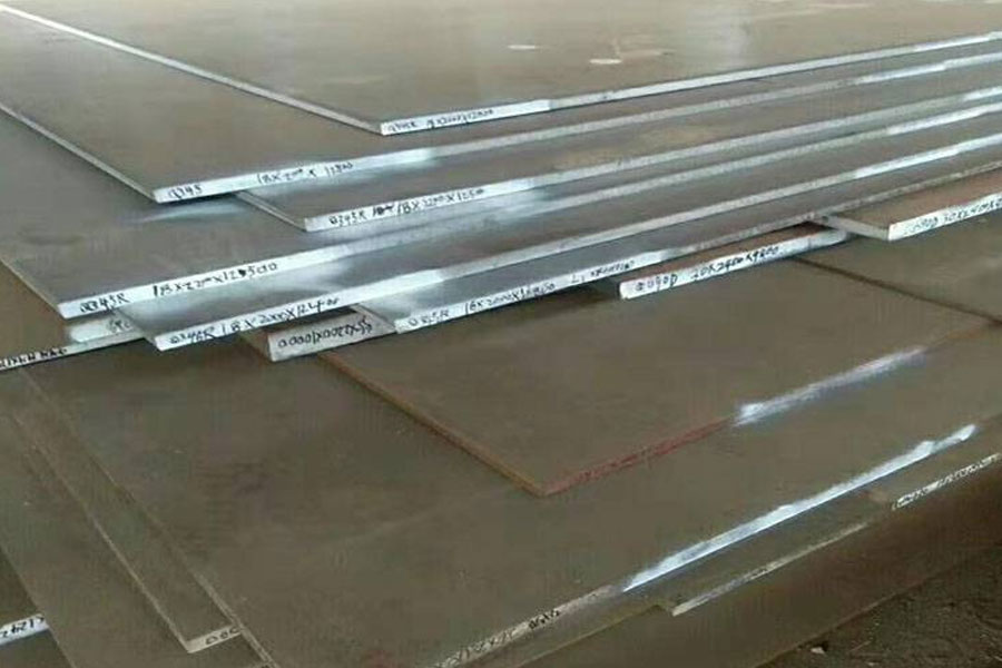 The Effect Of Fine-Grained Band In 690 Alloy Forged Bar On The Structure Of Finished Pipe