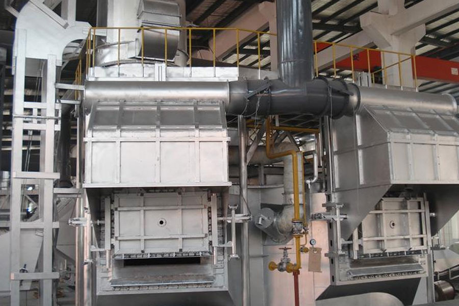 Ang Teknolohiya ng Pag-aalis ng Impurity Para sa Proseso ng Pangalawang Aluminyo na Pag-smelting
