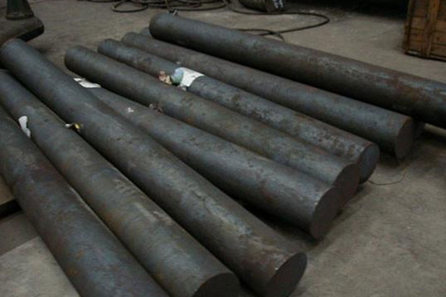 The Influence Of Impurities On the Steel Properties 