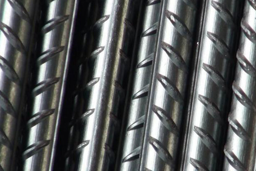 The Influencing Factors Of 500MPa Grade V-N Microalloyed High-strength Steel Bars Properties 