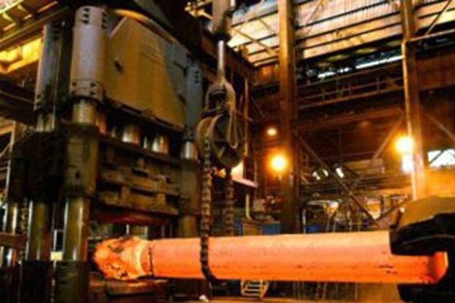 The Influencing Factors Of Metal Forgings Heat Treatment  