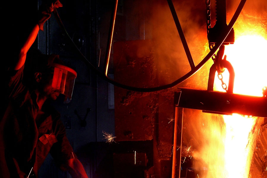 The Measures To Improve Continuous Casting Tundish Life 