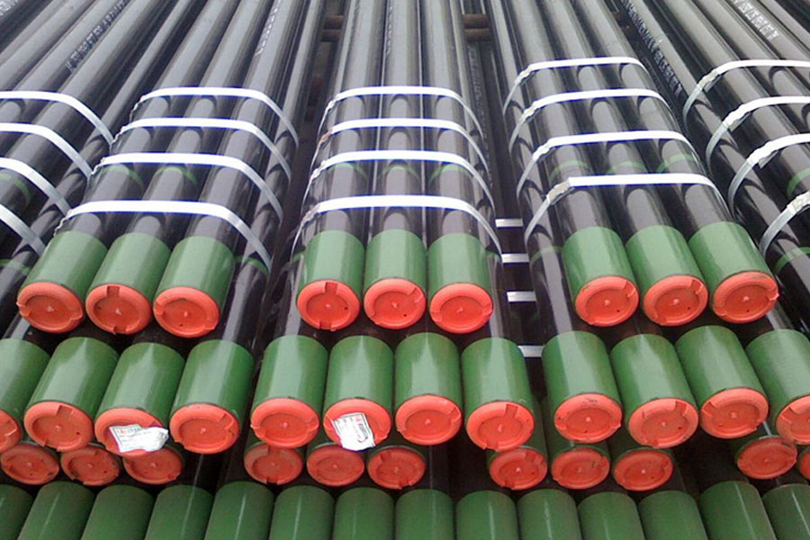 The Measures To Improve High Anti-Collapse Casing Life  