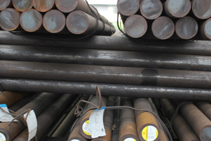 Les mesures per millorar la qualitat de les existències de timó d’acer carboni-manganès