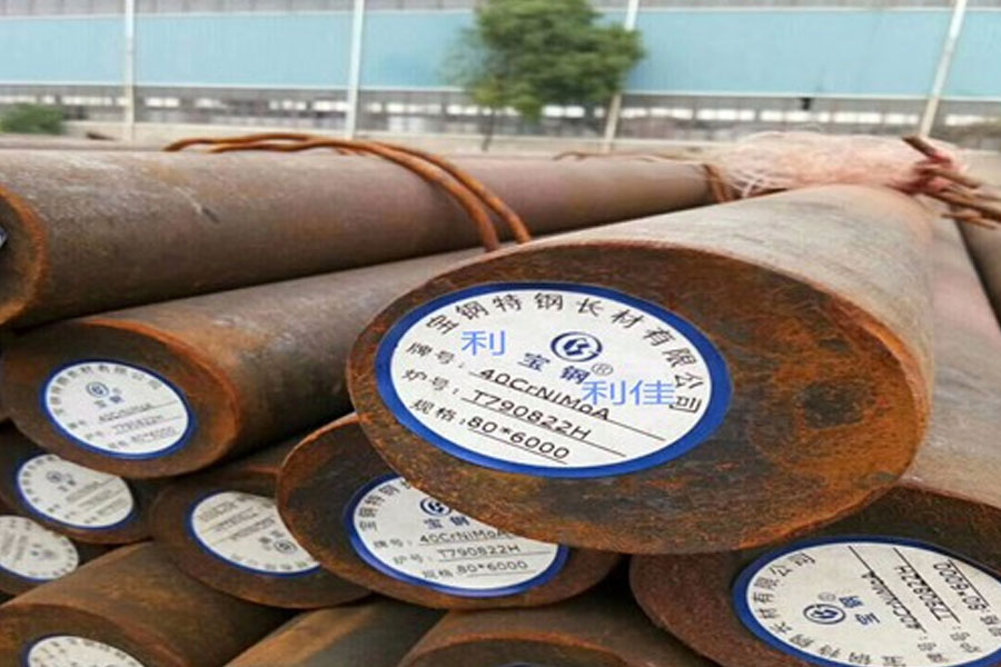 The Measures To Improve The Quality Of SWRCH22A Wire Rod