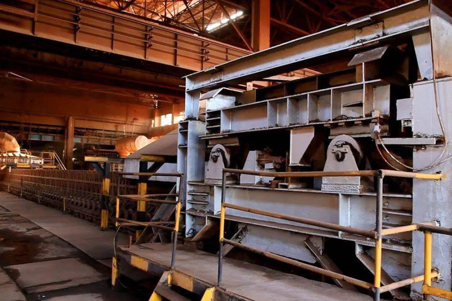 The Measures To Increase Sinter Output In China