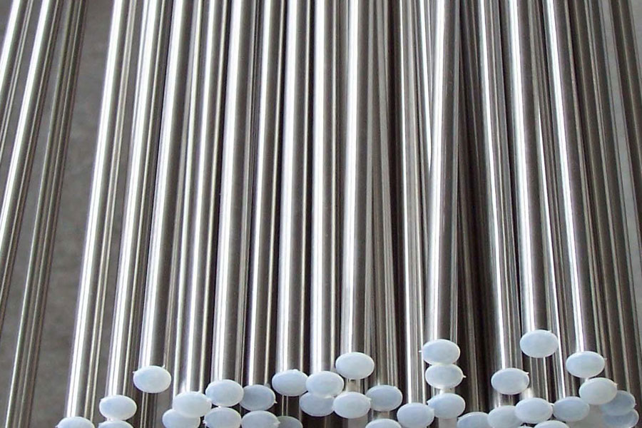 The Performance Of 300 Series Stainless Steel