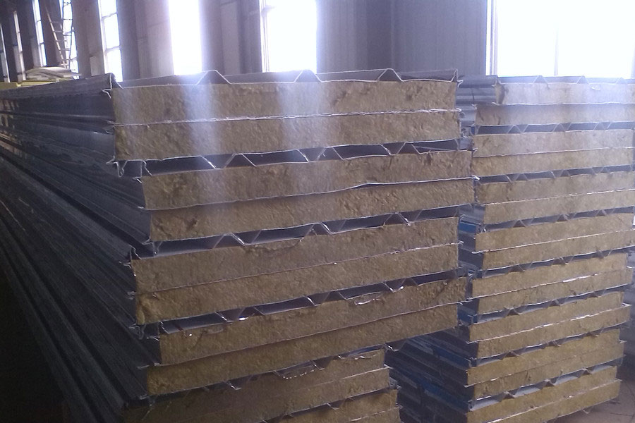 The Production Characteristics And Uses Of Metallurgical Plates