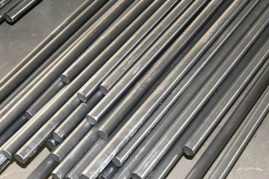 The Properties Of Pyrowear 53 High-Strength Alloy Steel