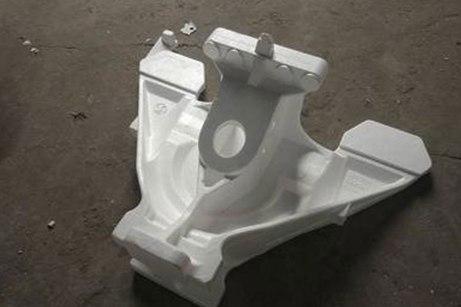 The Reasons For Excessive Carbon Content In the Lost Foam Castings Production  