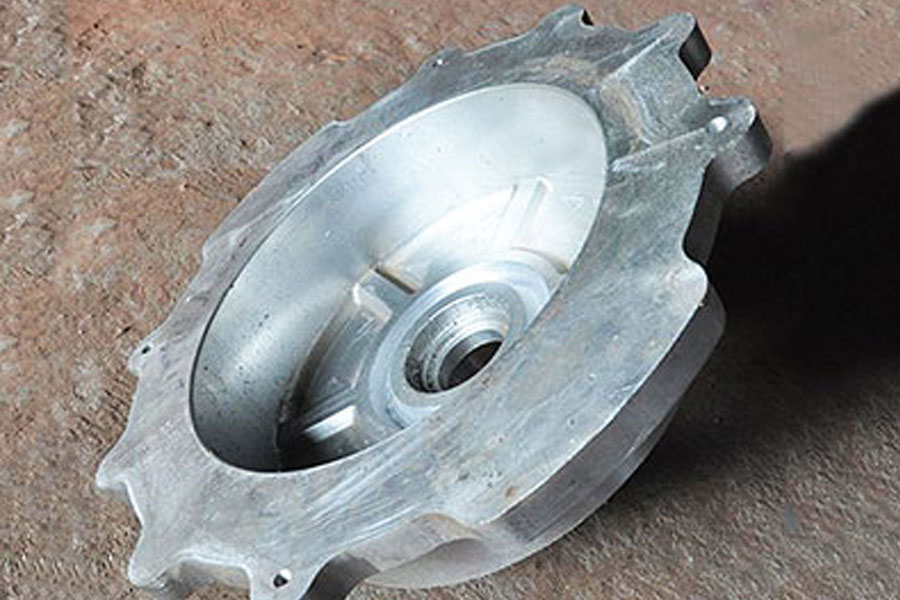 The Relationship Between Steel Casting Cracks And Inclusions In Steel