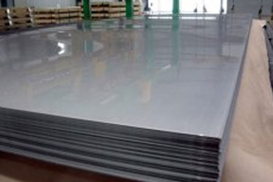 The Selection Of Stainless Steel In Corrosive Environment