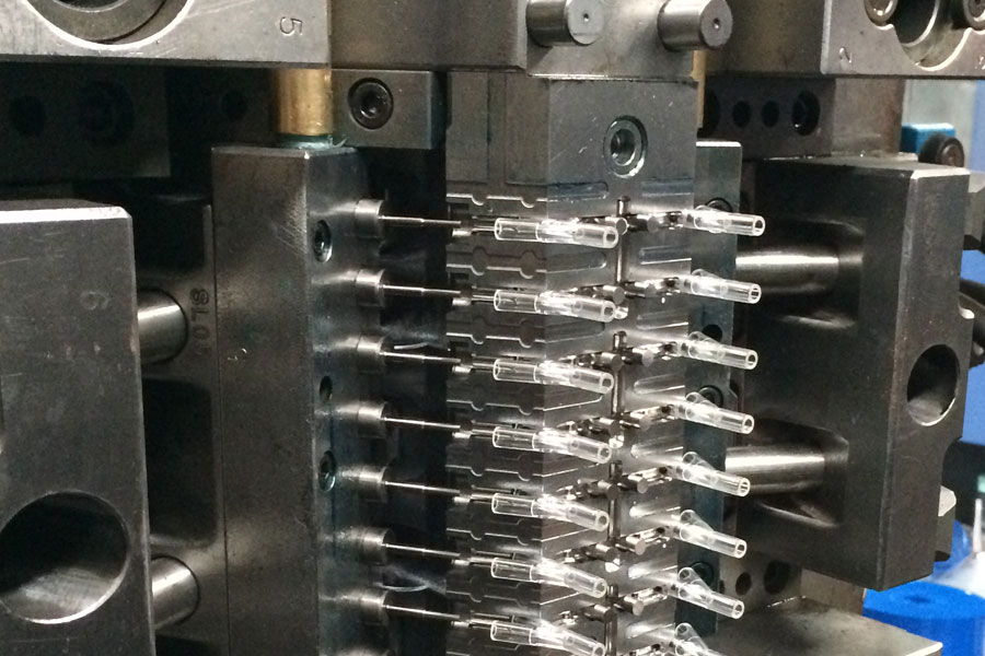 The Solve Method Of Sticking Mold At Die Casting Gate  