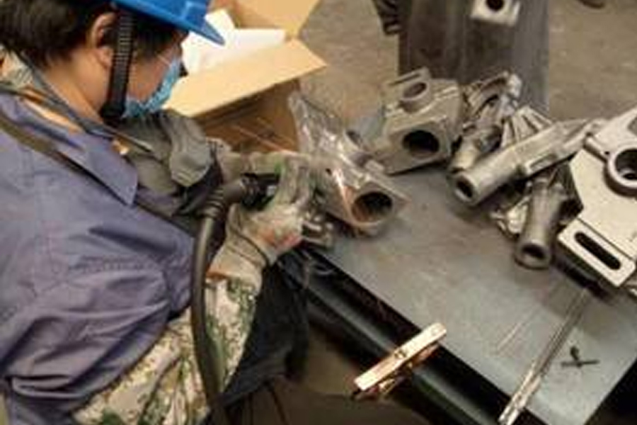 The Technical Conditions Of Stainless Steel Precision Investment Casting
