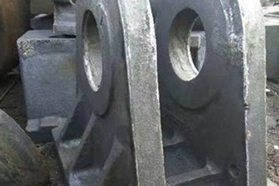 The Treatment Of Steel Casting Deformation