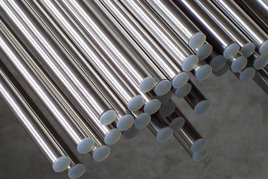 The Types Of Metallic Materials Failure  