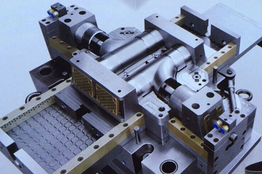 Three Key Factors Of Mold Deformation