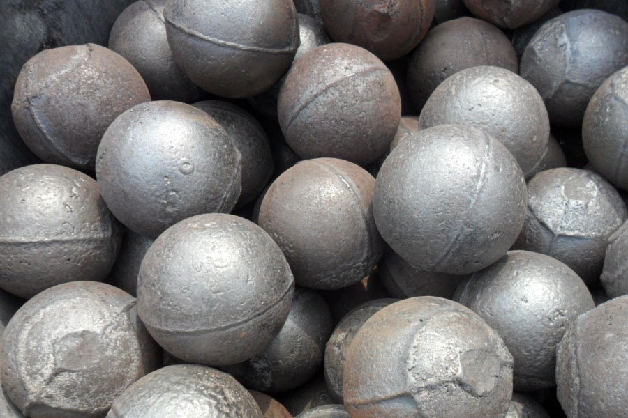 Typical Casting Defects Of Multiphase Ductile Iron Grinding Balls