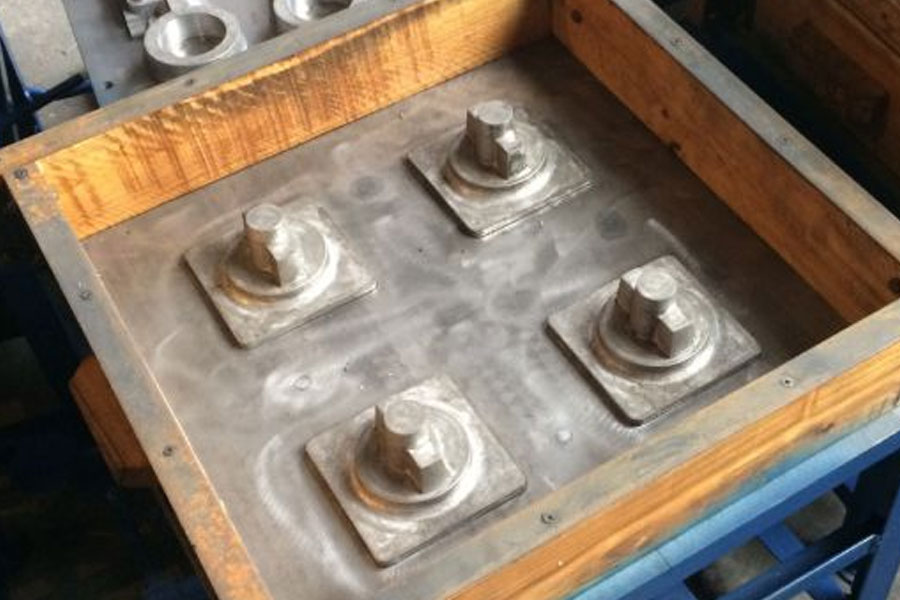 Using Oxygen And Nitrocarburizing To Improve Aluminium Die Performance 