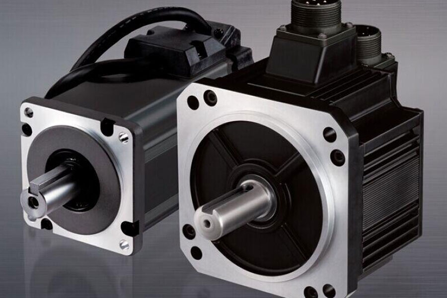 Wat is servomotor?