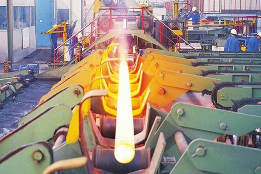 What Is The Special Hot Extrusion Forging Process 