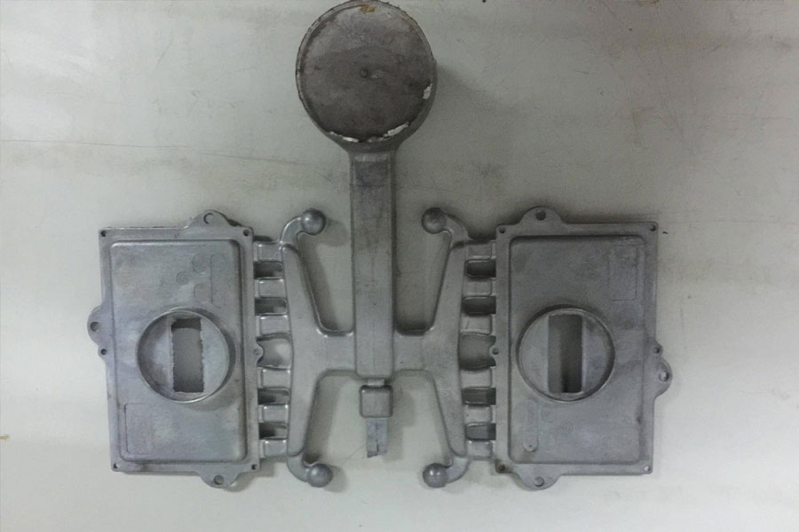 Tambayoyi 7 A Filin ƙera Mould