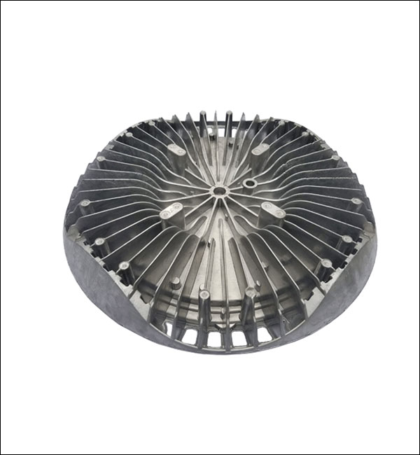 Aluminium Die Casting Parts (1)